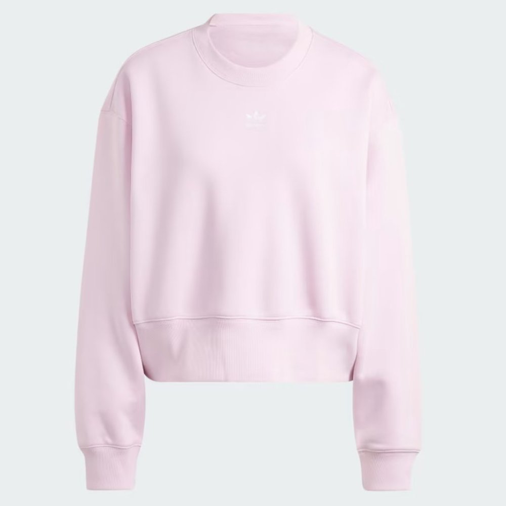 ADICOLOR ESSENTIALS CREW SWEATSHIRT